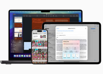 Apple Intelligence iOS
