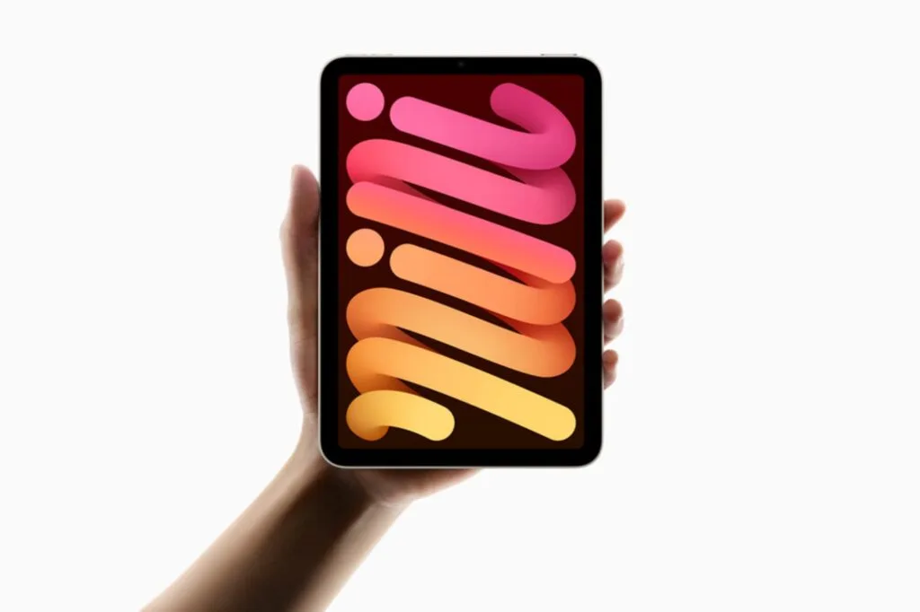 Apple Reportedly Unveiling Its Touchscreen MacBooks On 28 October 2 Apple announces 2024 iPad mini