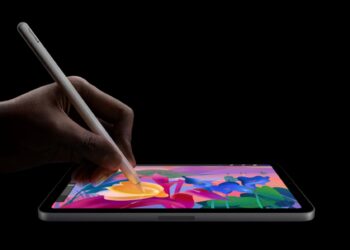 Apple announces 2024 iPad mini