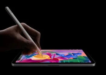 Apple announces 2024 iPad mini