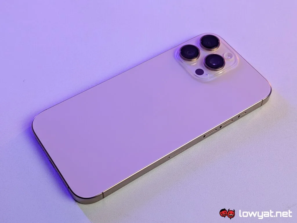 Apple iPhone 16 Pro Max review