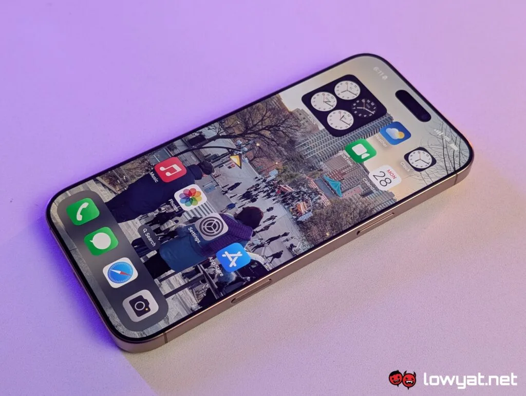 Apple iPhone 16 Pro Max review