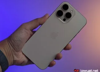 Apple iPhone 16 Pro Max review US Tariff