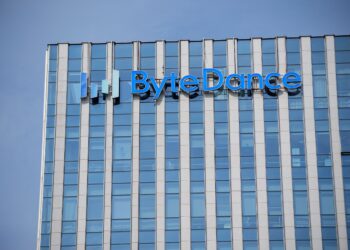 Bytdance-Huawei-Chips-New-AI-Model