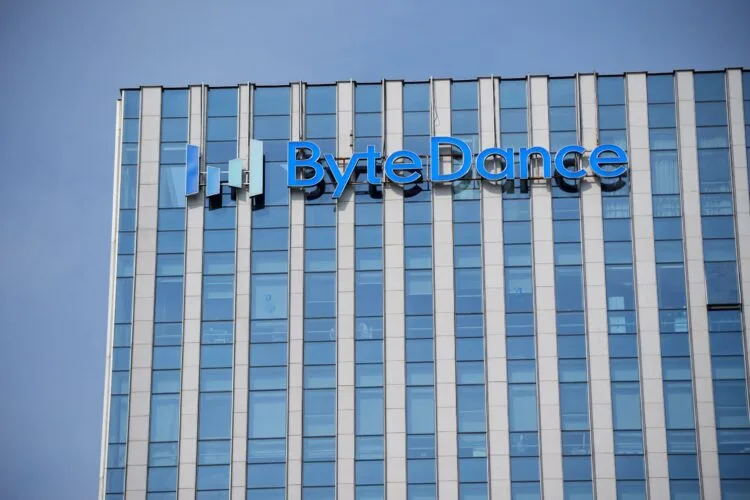 Bytdance-Huawei-Chips-New-AI-Model