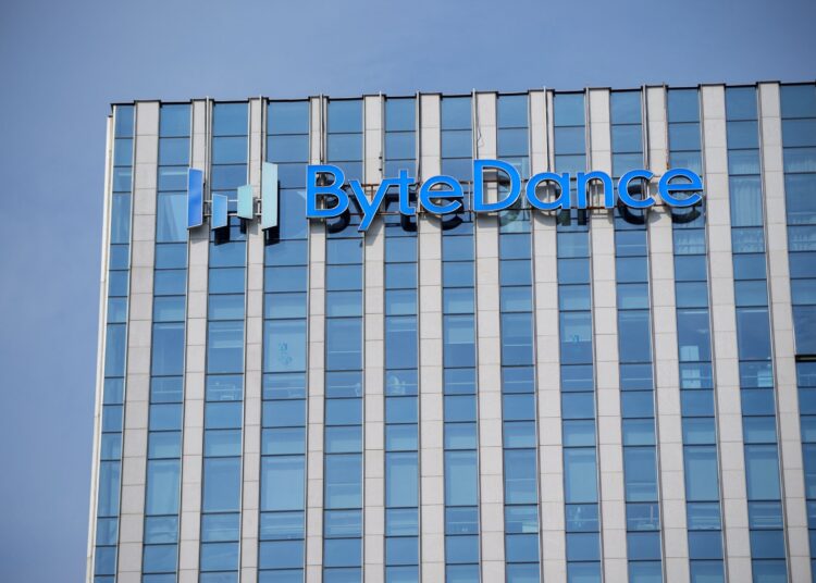 Bytdance-Huawei-Chips-New-AI-Model