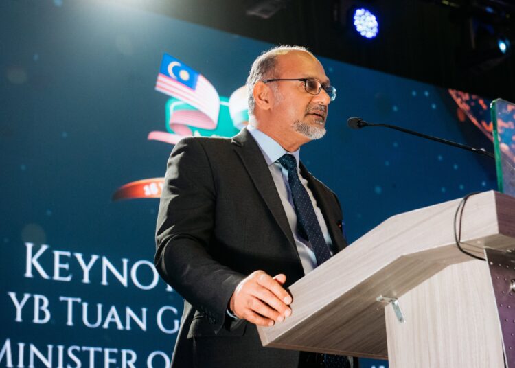 Digital ministry Gobind Singh Deo data breach cybersecurity AI framework