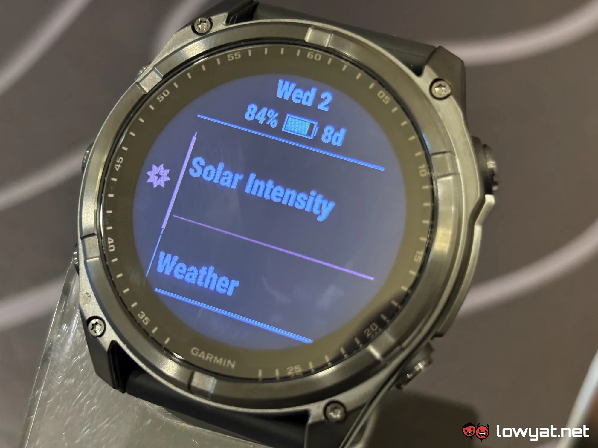 Garmin Fenix 8 Series