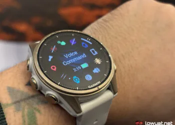 Garmin Fenix 8 Series