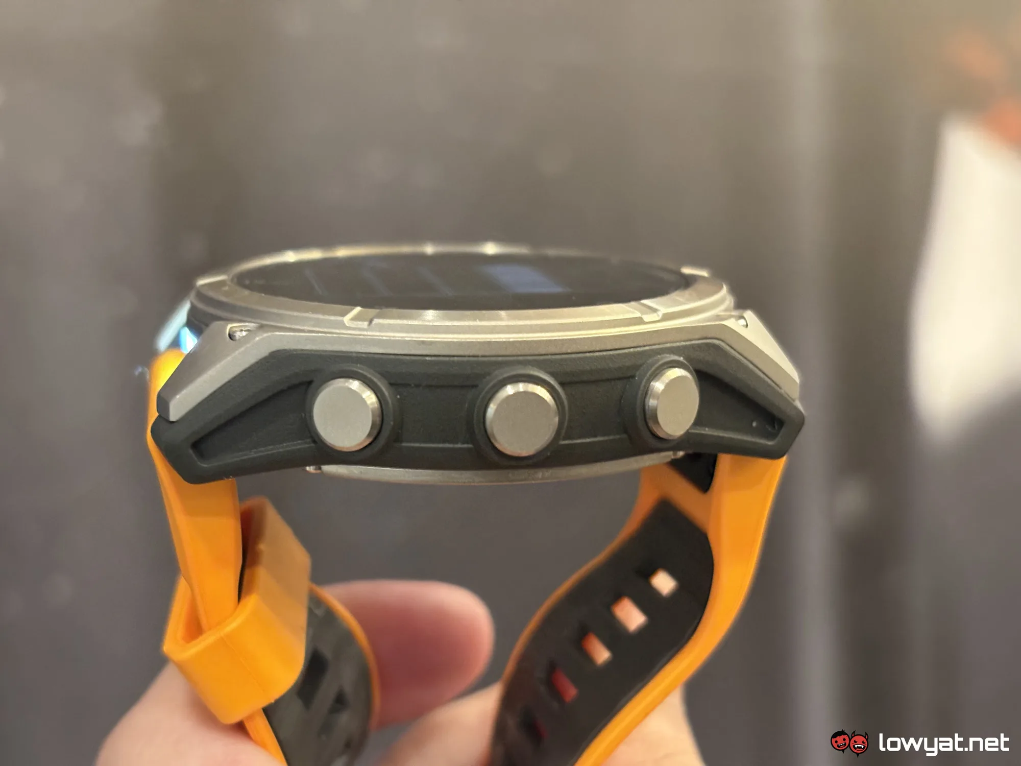 Garmin Fenix 8 Series