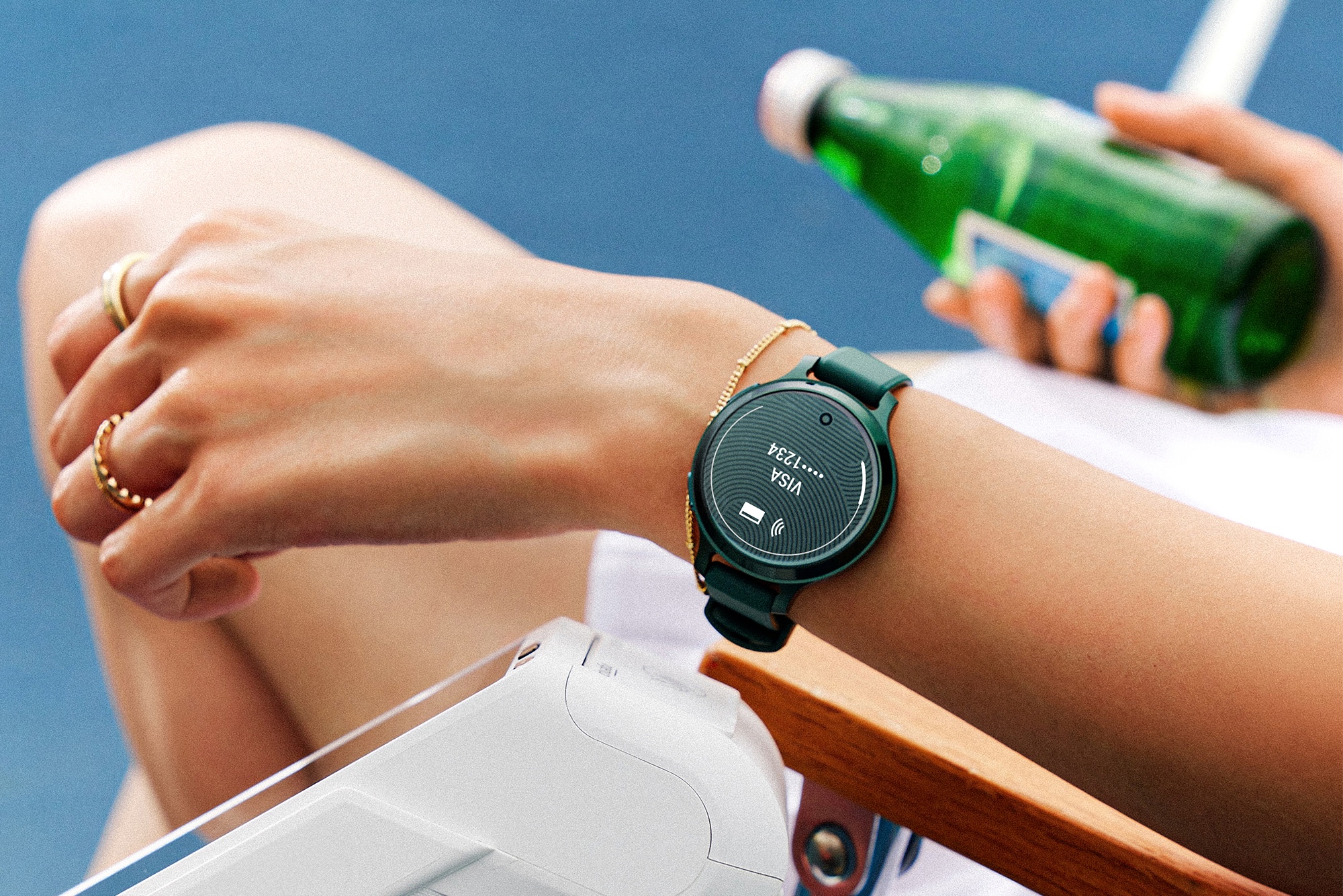 Garmin Lily 2 Active