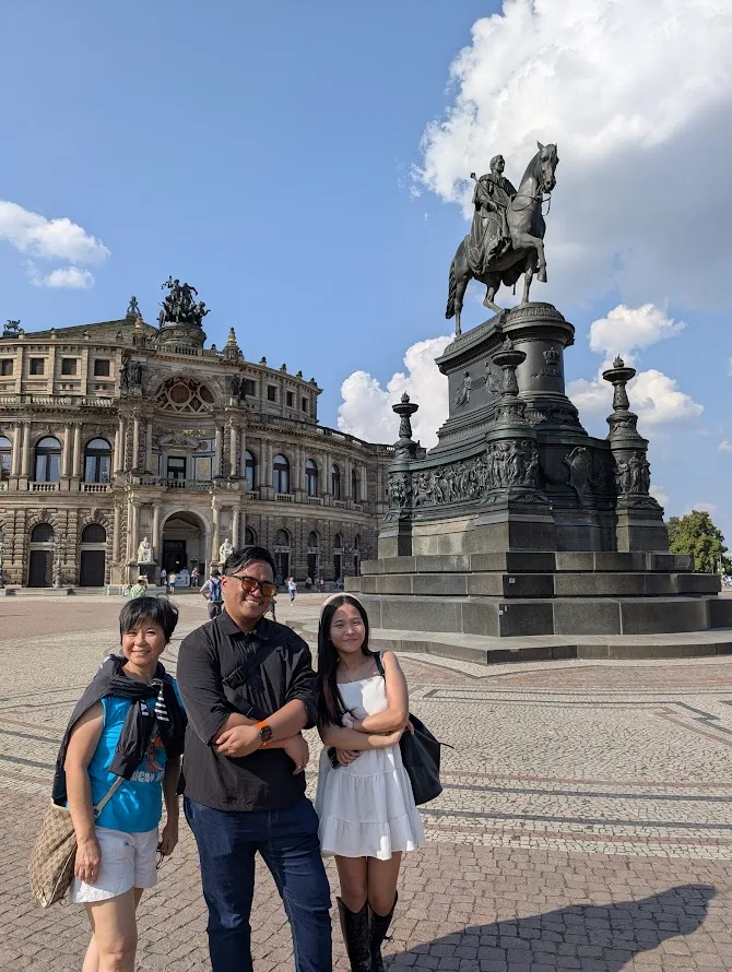 Google Pixel 9 Pro XL review add me photo