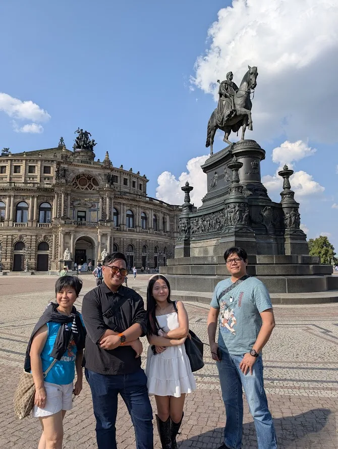 Google Pixel 9 Pro XL review add me photo