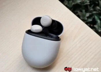 Google Pixel Buds Pro 2 review