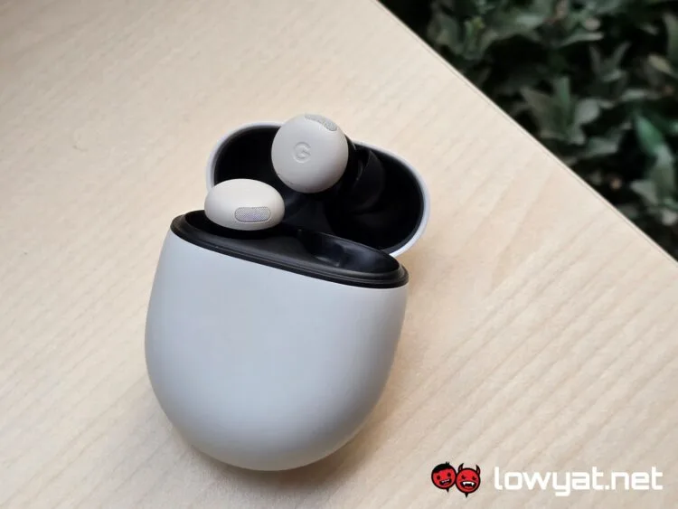 Google Pixel Buds Pro 2 review