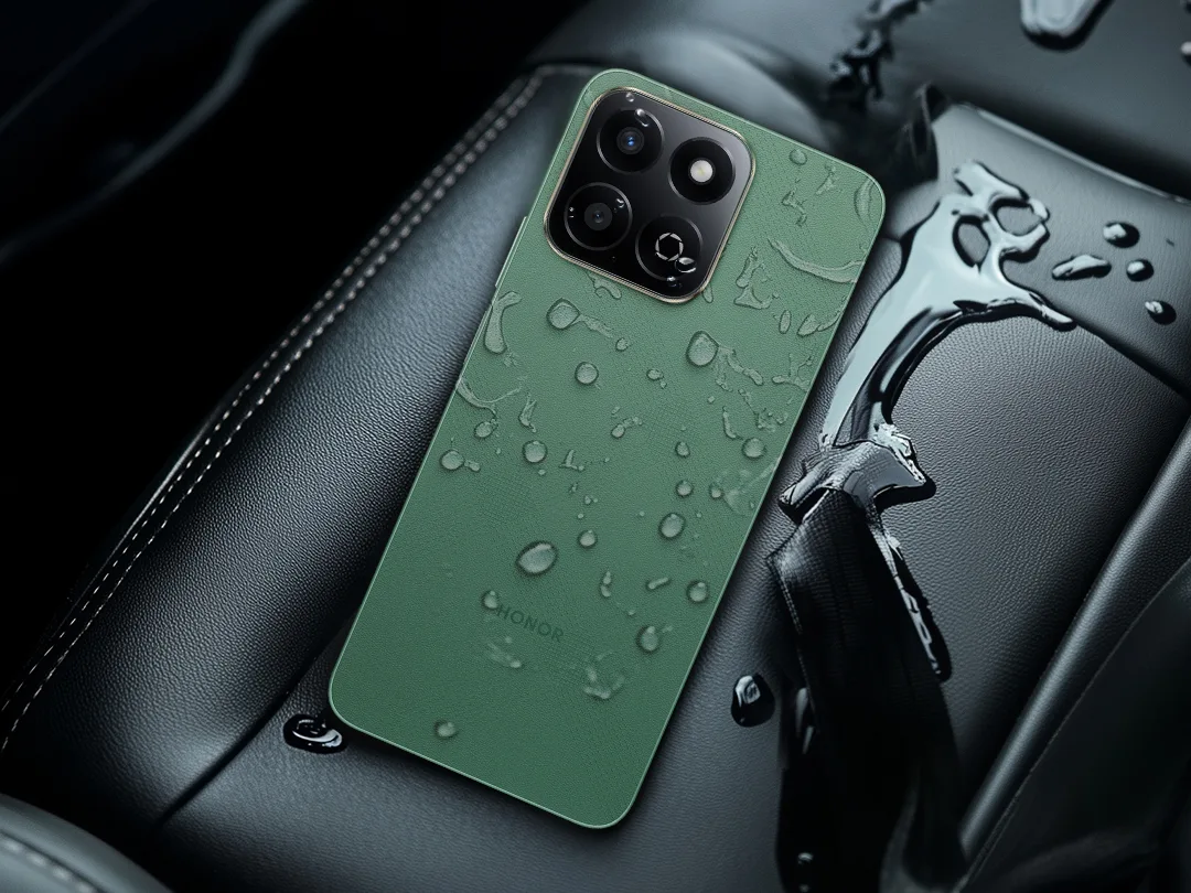 HONOR 200 Smart
