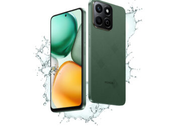 HONOR X7c