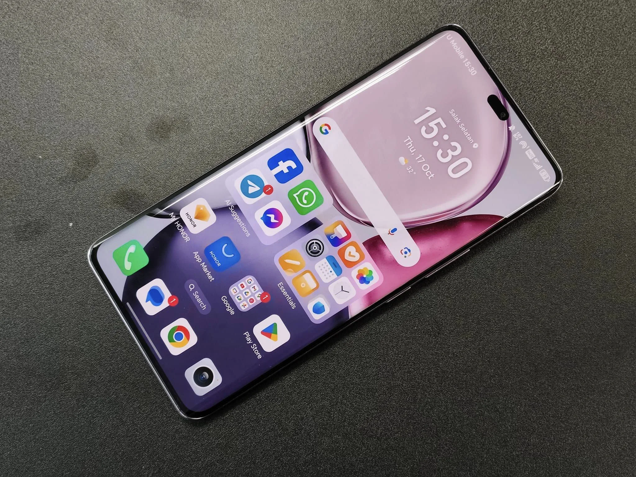 HONOR X9c