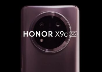 HONOR X9c
