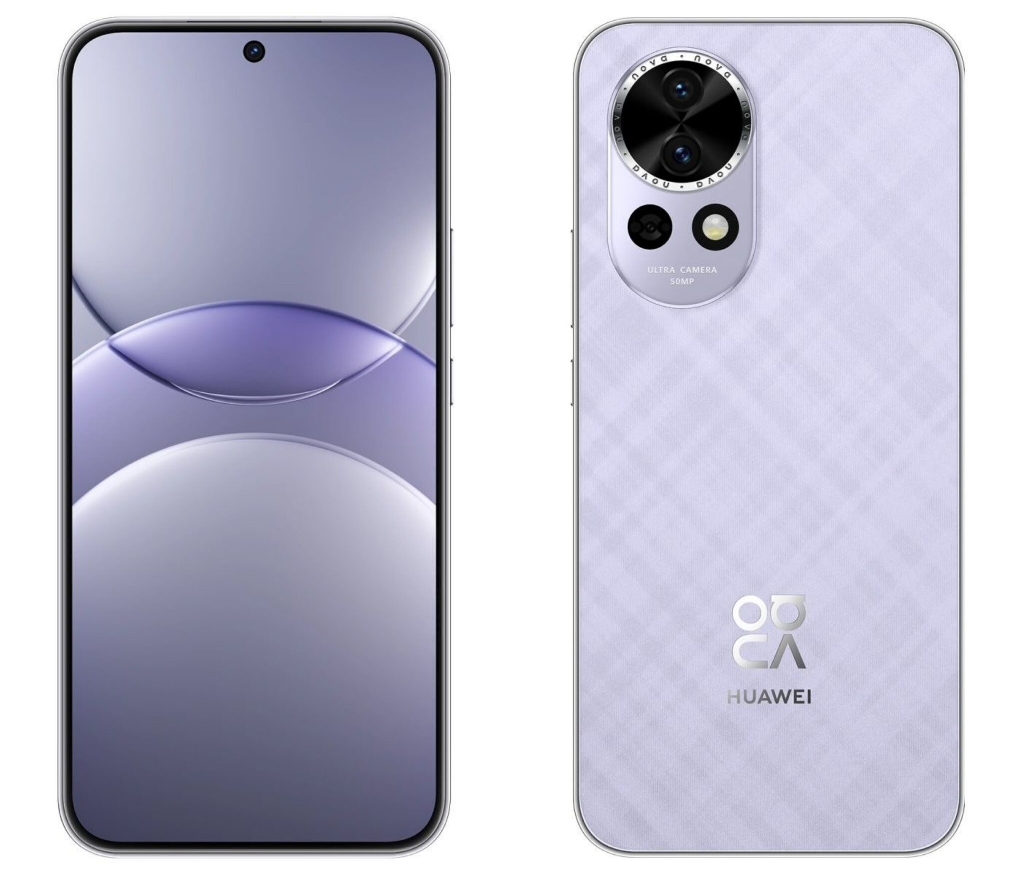 Huawei Unveils Nova 13 Series Design And Colours - Lowyat.NET