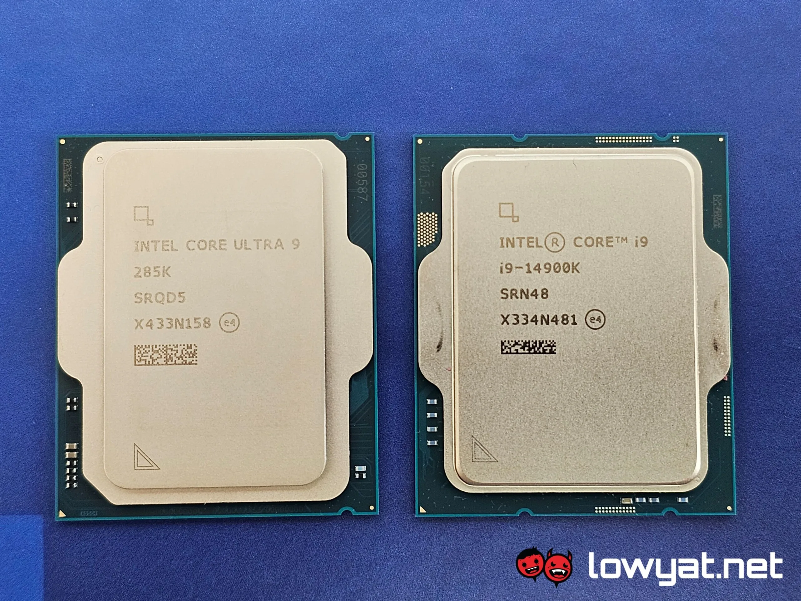Intel Core Ultra 9 285K Review: Efficiency Over Raw Performance