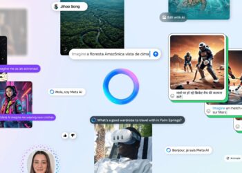 Meta AI rolling out to Malaysia soon