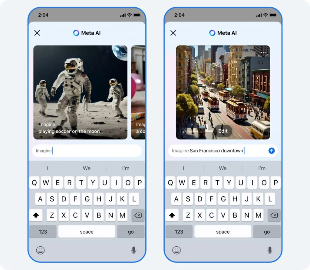 Meta AI rolling out to Malaysia soon
