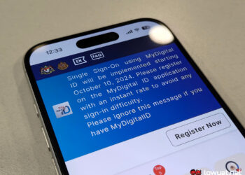 MyDigital ID MyJPJ