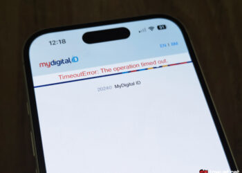 MyJPJ MyDigital ID