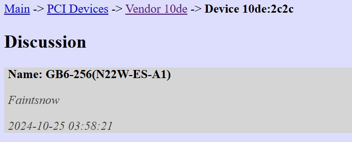 NVIDIA-GeForce-RTX-50-Series-Mobile-PCI-ID-Leak-1