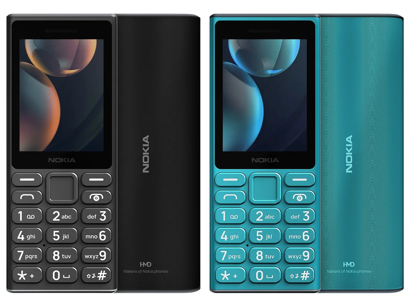 Nokia 108 4G