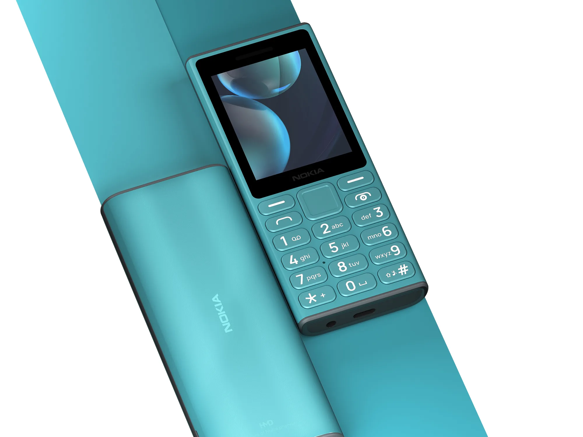 Nokia 108 4G