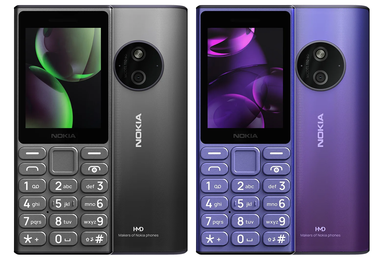 Nokia 125 4G