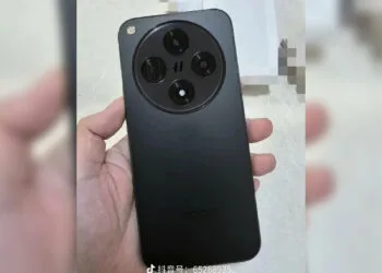OPPO Find X8 Leak