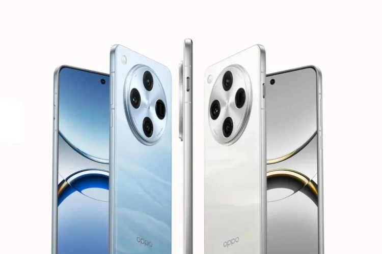 OPPO Find X8 Pro