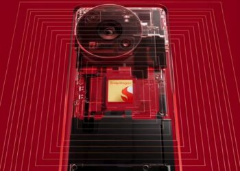 OnePlus 13 appears in Qualcomm Snapdragon Teaser