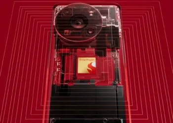 OnePlus 13 appears in Qualcomm Snapdragon Teaser