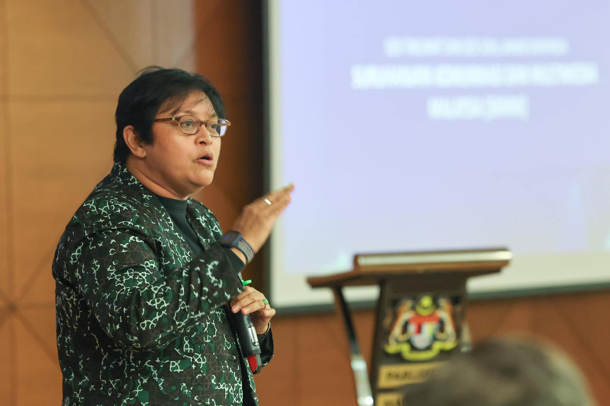 Online Safety Bill 2024