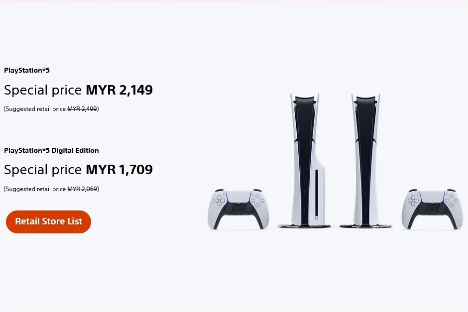 PlayStation 11.11 2024 PS5