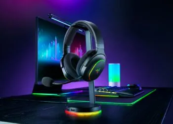 Razer Barracuda X Chroma black