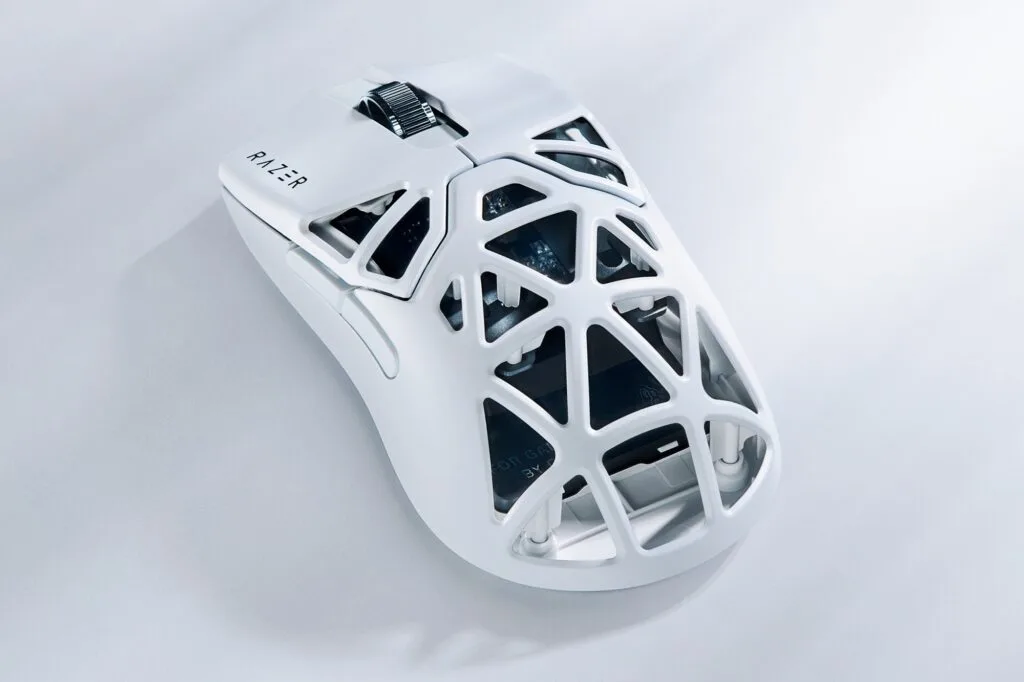 Razer Viper Mini Signature Edition Now Comes In White - Lowyat.NET