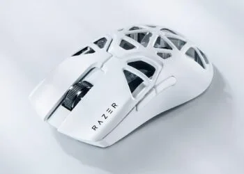 Razer Viper Mini Signature Edition White