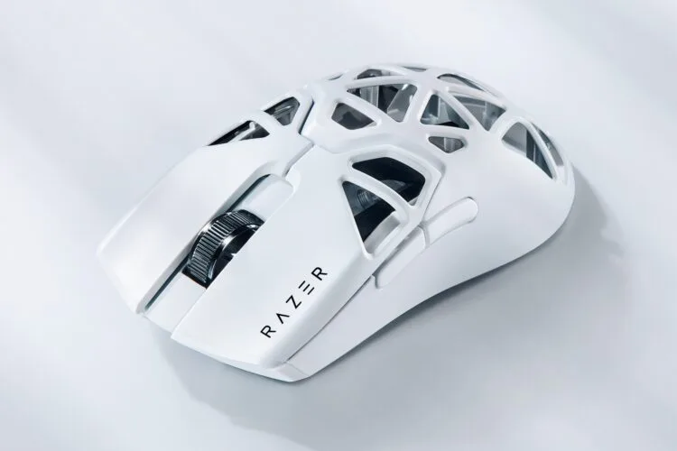Razer Viper Mini Signature Edition Now Comes In White - Lowyat.NET