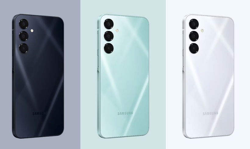 Samsung Galaxy A16