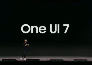 Samsung One UI 7