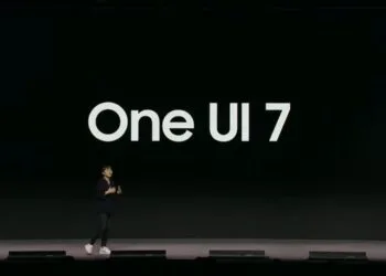 Samsung One UI 7