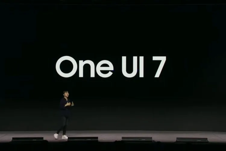 Samsung One UI 7