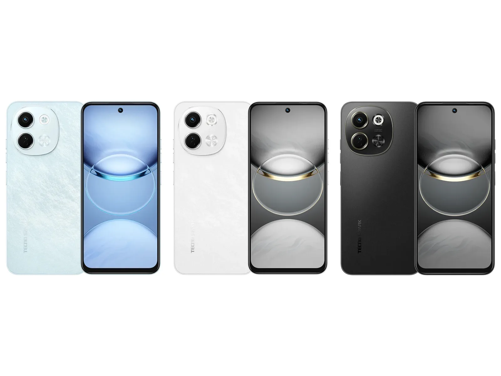Tecno Spark 30 5G
