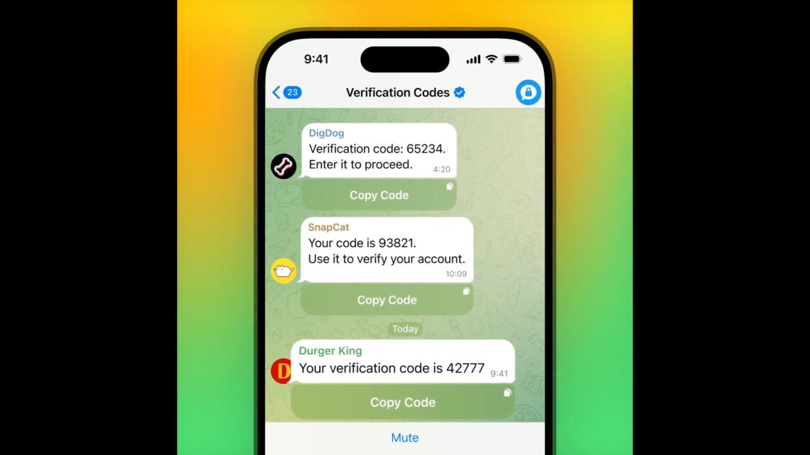 Telegram Can Verify Phone Numbers For Businesses Lowyat Net Telegram Can Verify Phone Numbers For Businesses Lowyat Net