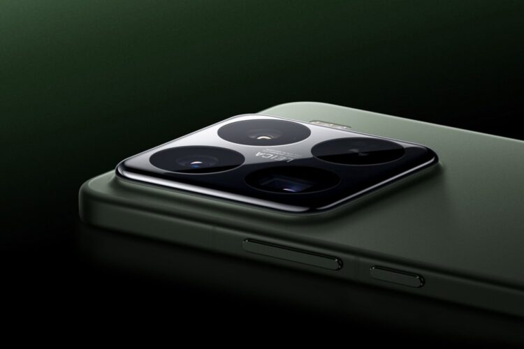 Xiaomi 15 Series Officially Launches in China - Lowyat.NET